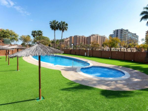 Apartment Costa Marfil I-1, Oropesa Del Mar